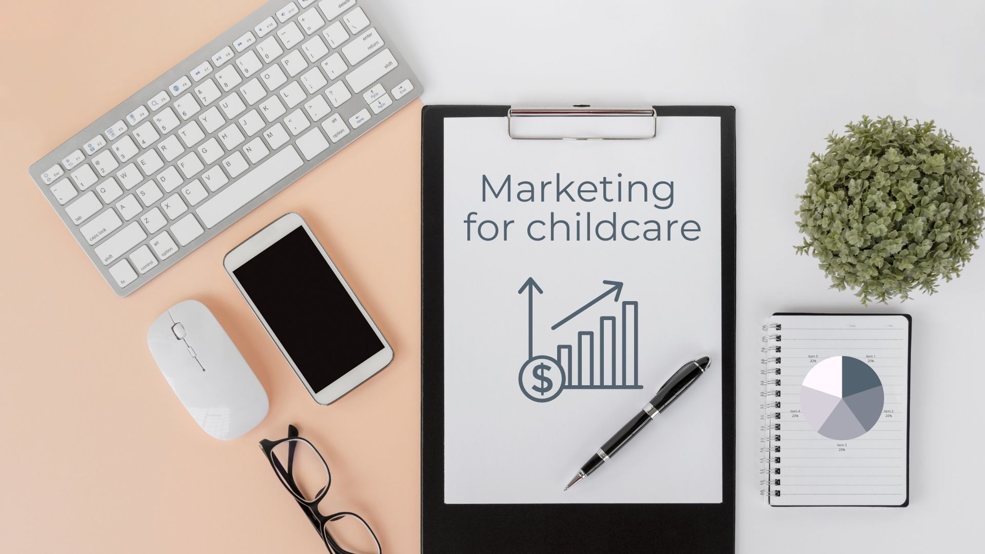 How to market your childcare centre Astute Early Years Specialists