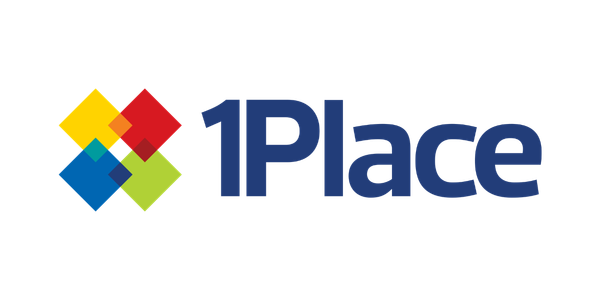  1 place 