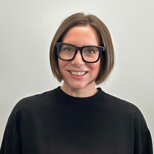 Natalie Hopkins