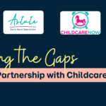 Astute Early Years Specialists and Childcare Now collaboration